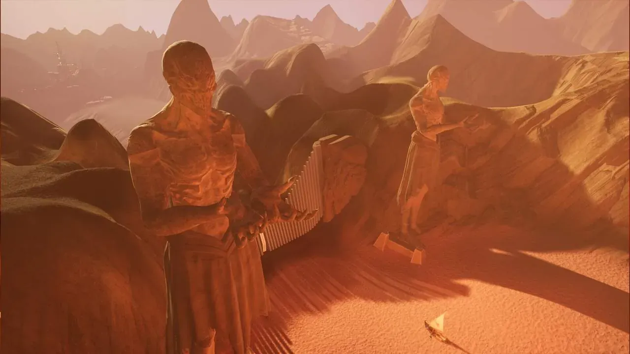 Light of Alariya PC system requirements screenshot