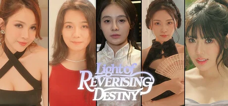 Light of Reversing Destiny PC system requirements screenshot