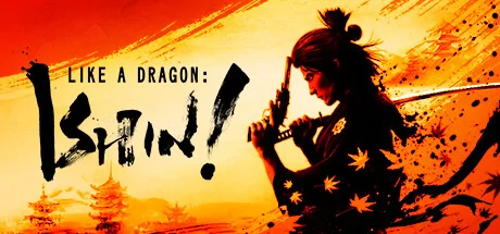 Like a Dragon: Ishin! PC system requirements screenshot