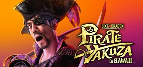 Like a Dragon: Pirate Yakuza in Hawaii PC performance and system requirements