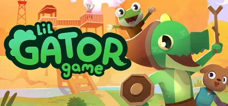 Lil Gator Game PC performance and system requirements