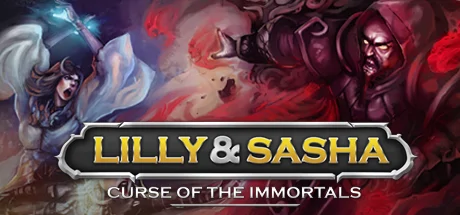 Lilly and Sasha: Curse of the Immortals PC performance and system requirements