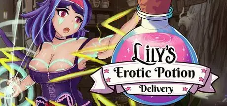 Lily's Erotic Potion Delivery PC performance and system requirements