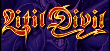 Litil Divil PC system requirements screenshot