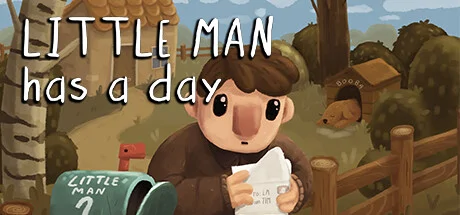 Little Man Has A Day PC performance and system requirements