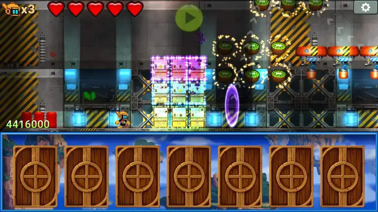 Little Obedient Robot cover