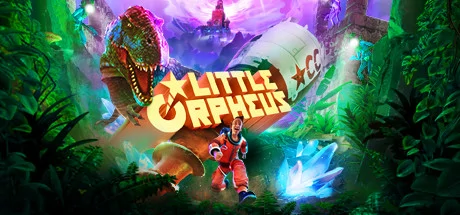 Little Orpheus PC system requirements screenshot