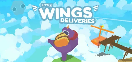 Little Wings Deliveries PC system requirements screenshot