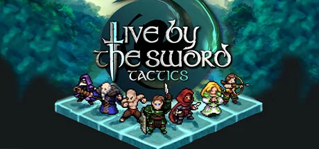 Live by the Sword: Tactics PC system requirements screenshot