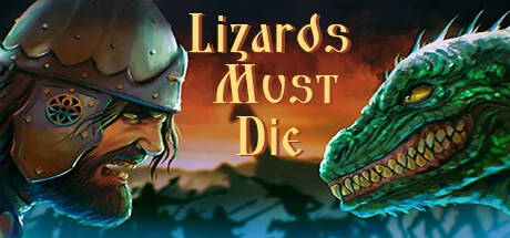 LIZARDS MUST DIE PC system requirements screenshot