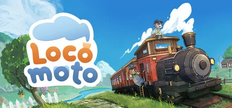 Locomoto PC system requirements screenshot