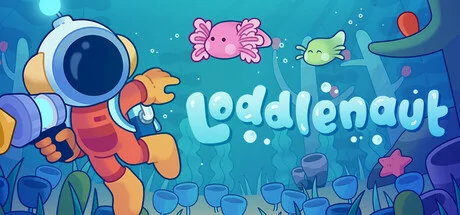 Loddlenaut PC system requirements screenshot