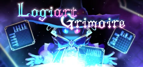Logiart Grimoire PC system requirements screenshot