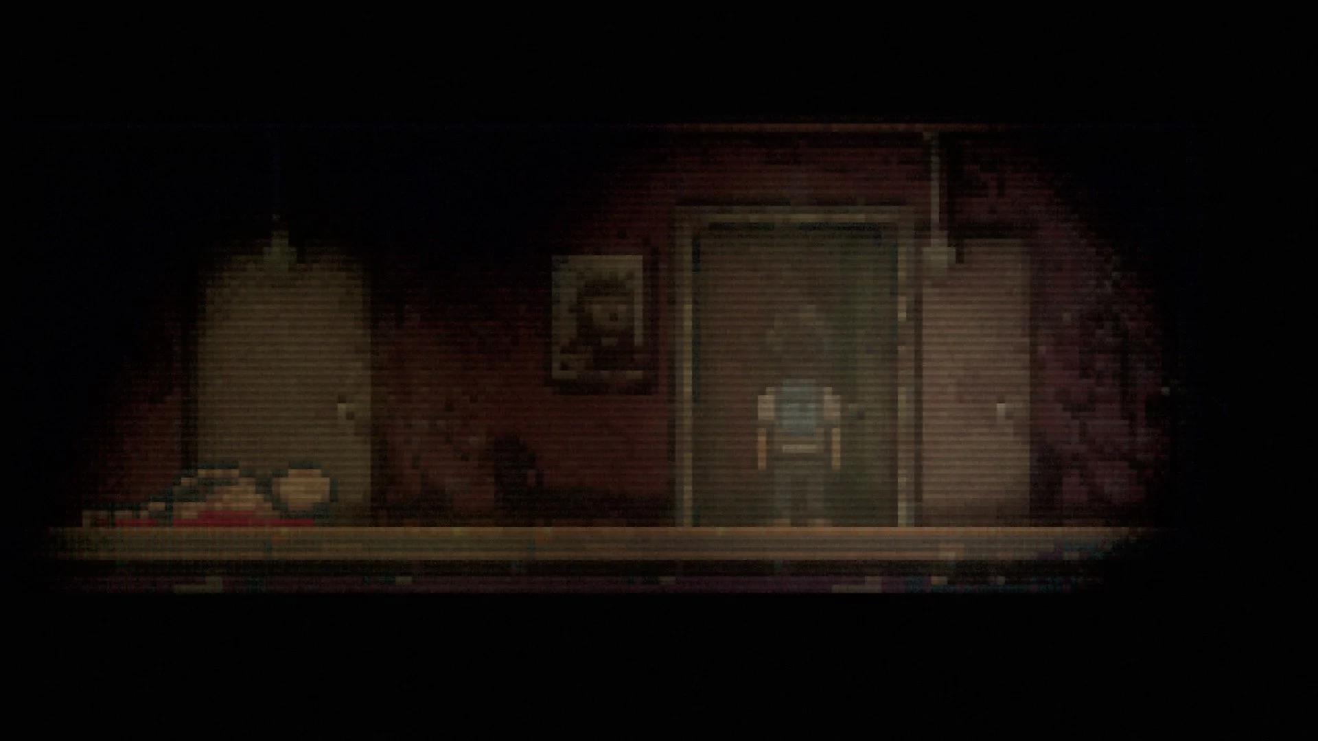 Lone Survivor PC performance and system requirements