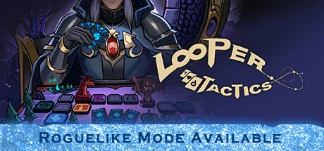 Looper Tactics PC performance and system requirements