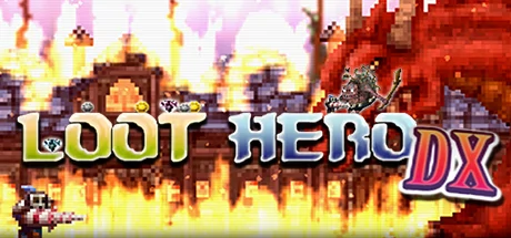 Loot Hero DX PC performance and system requirements