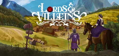 Lords and Villeins PC performance and system requirements