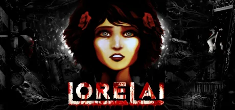 Lorelai cover