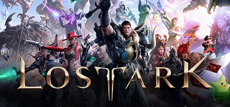 Lost Ark PC system requirements screenshot