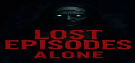 Lost Episodes Alone PC system requirements screenshot