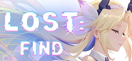 Lost: Find cover