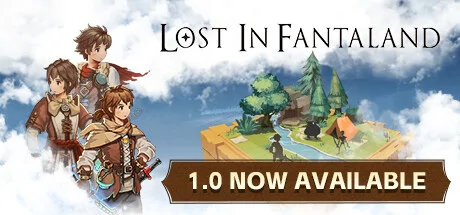 Lost In Fantaland PC performance and system requirements
