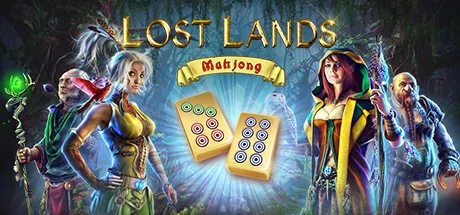 Lost Lands: Mahjong PC system requirements screenshot