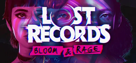 Lost Records: Bloom & Rage PC system requirements screenshot