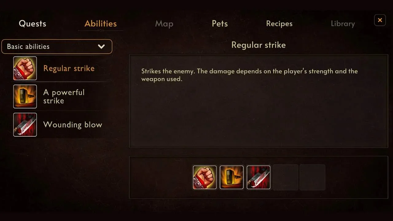 LostMagic PC performance and system requirements