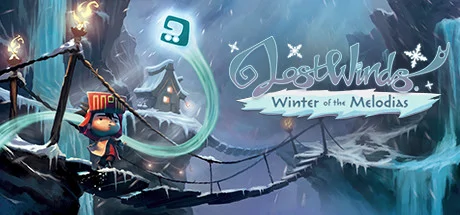 LostWinds 2: Winter of the Melodias PC performance and system requirements