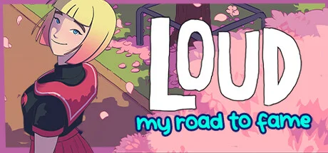 LOUD: My Road to Fame cover