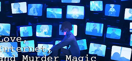 Love, Internet, and Murder Magic PC performance and system requirements