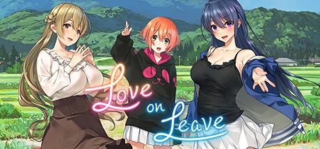 Love on Leave PC system requirements screenshot