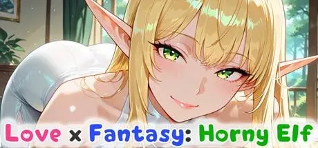 Love x Fantasy: Horny Elf PC system requirements screenshot