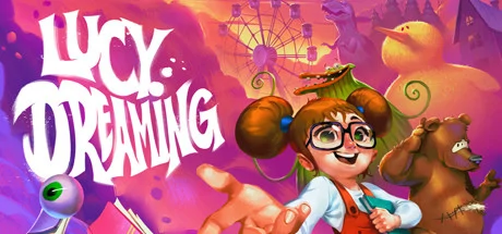 Lucy Dreaming PC system requirements screenshot