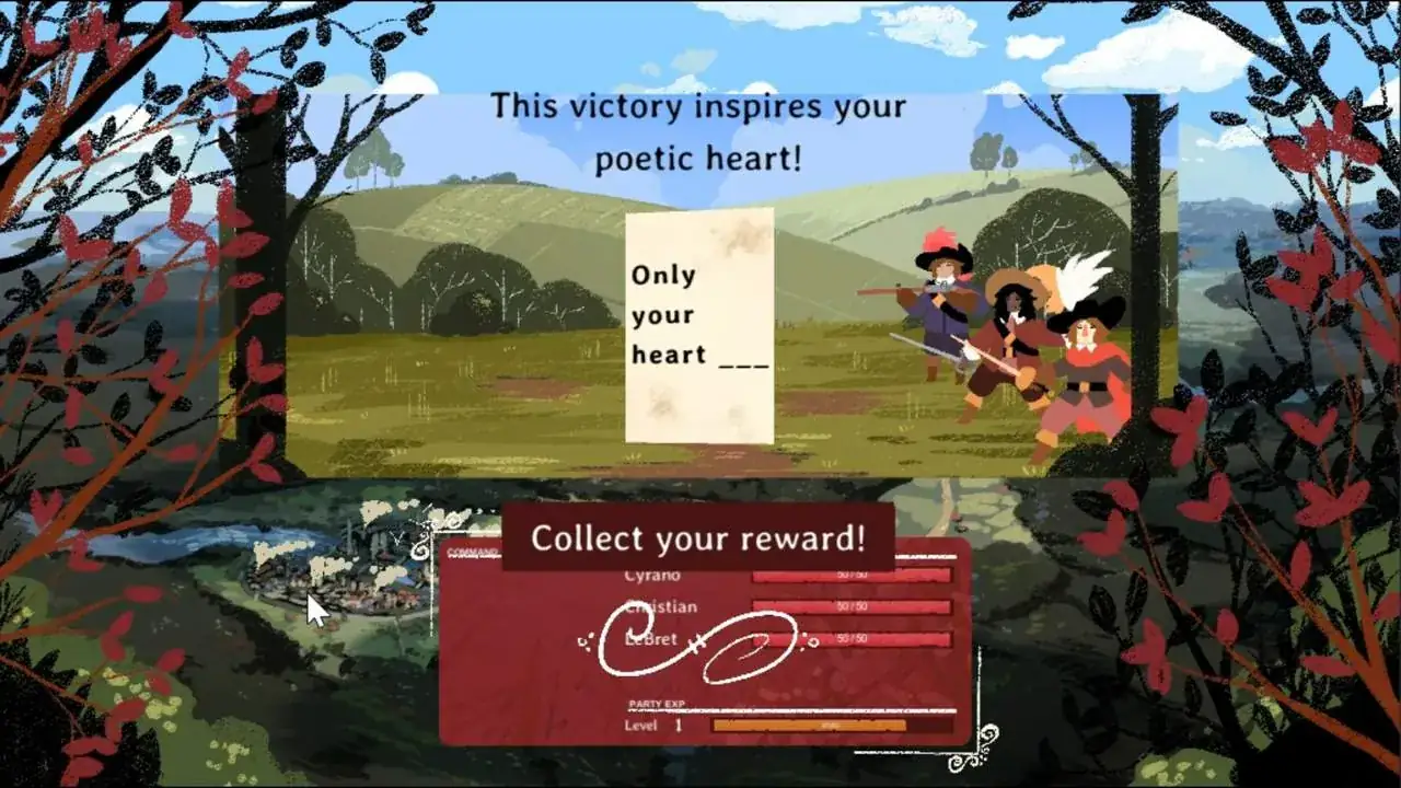 LudoNarraCon Supporter Pack featuring Cyrano PC performance and system requirements