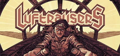 LUFTRAUSERS PC system requirements screenshot
