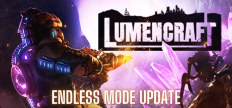 Lumencraft PC system requirements screenshot