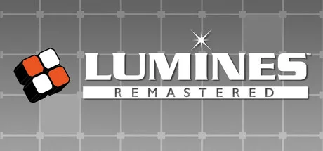 Lumines Remastered PC system requirements screenshot