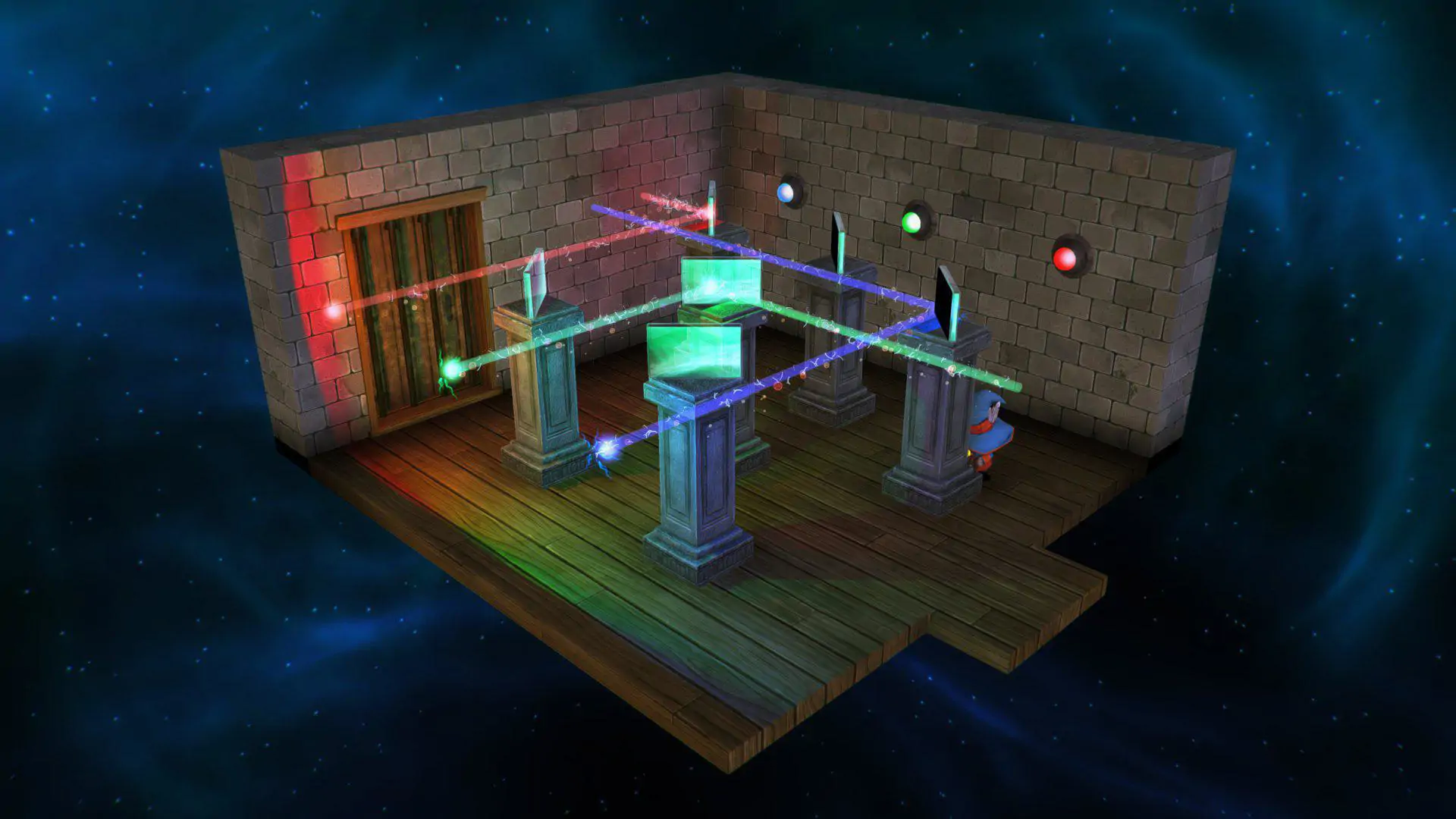 Lumo PC system requirements screenshot
