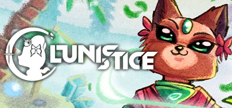 Lunistice cover