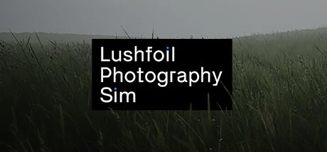 Lushfoil Photography Sim PC system requirements screenshot
