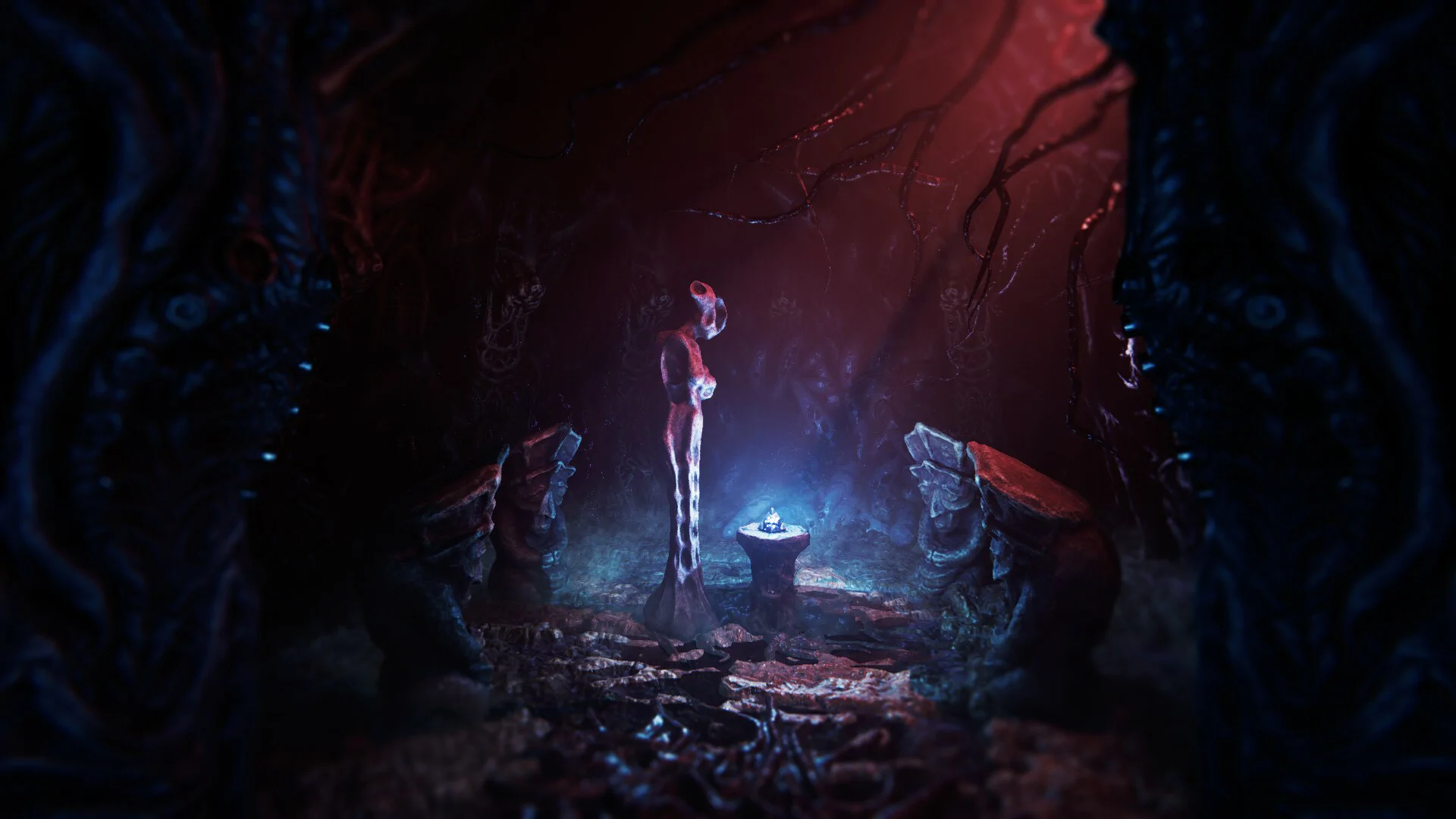 Lust from Beyond: Scarlet PC performance and system requirements