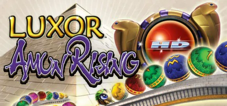 Luxor: Amun Rising HD cover