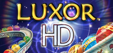Luxor HD cover