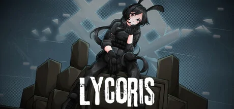 Lycoris PC system requirements screenshot