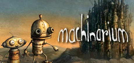 Machinarium PC system requirements screenshot