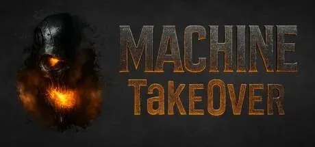 Machine TakeOver PC system requirements screenshot