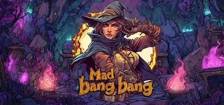 Mad Bang Bang PC performance and system requirements
