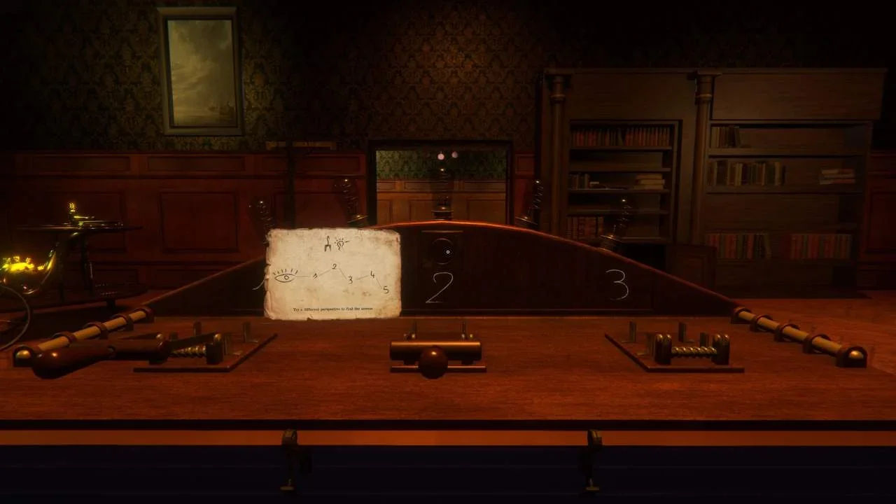 Mad Experiments 2: Escape Room PC system requirements screenshot